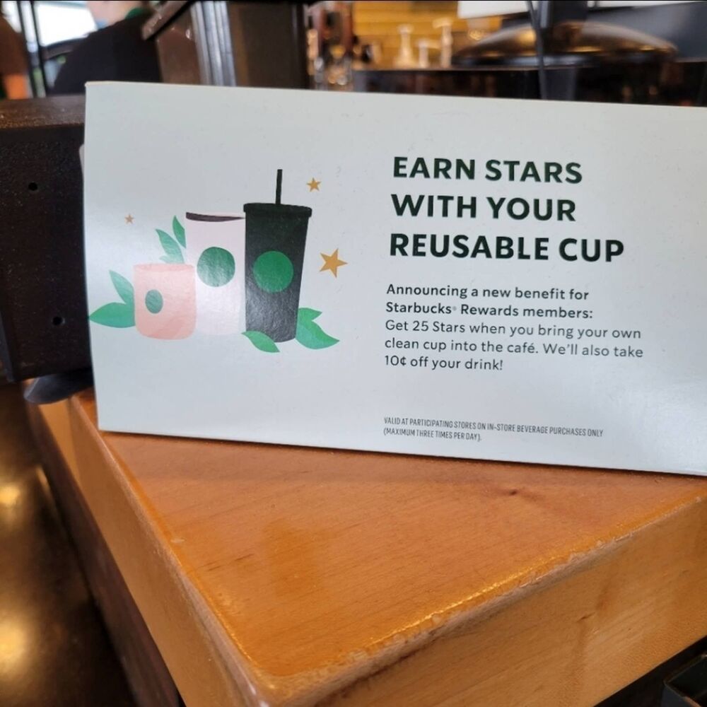 Starbucks NEW Discovery Series Vail 14oz Coffee Mug - Picture 7 of 7